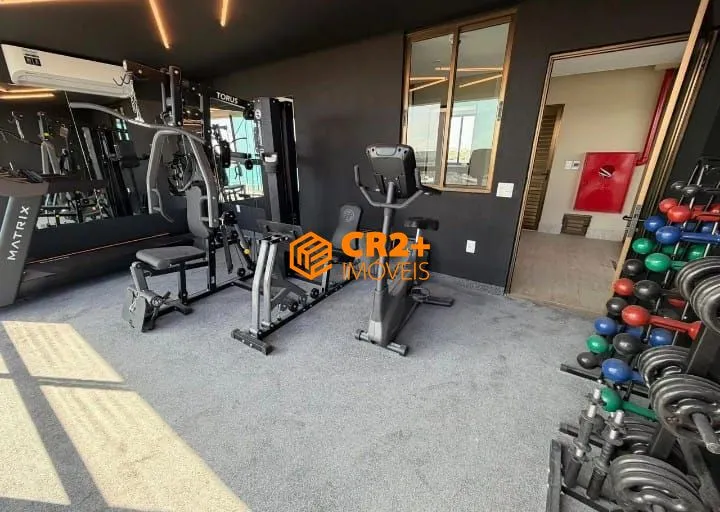 Imagem Vendo Flat Incrível em Carneiros
