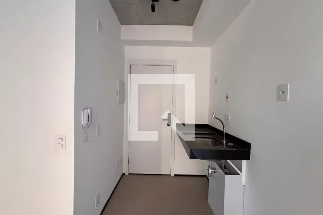 Imagem Apartamento à Venda - Vila Mariana, 1 Quarto, 25 m2