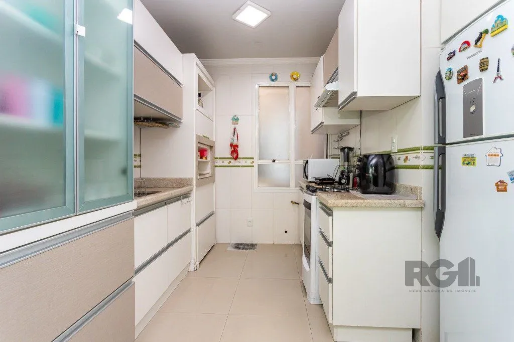 Imagem Apartamento em Centro Histórico