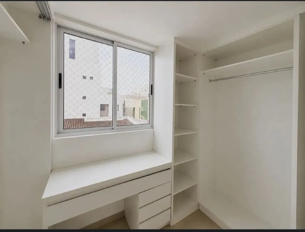 Imagem Apartamento de 126 m² no Jardim Oceania, com 3 suítes, varanda gourmet, 2 vagas, DCE e lazer completo. Conforto e exclusividade em João Pessoa.