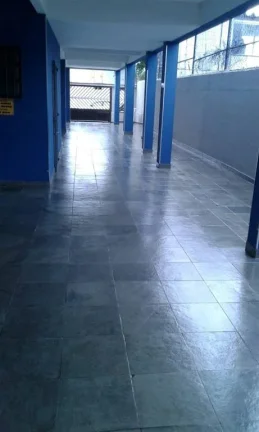Imagem APARTAMENTO COM 59.9 m² - TUDE BASTOS - PRAIA GRANDE SP
