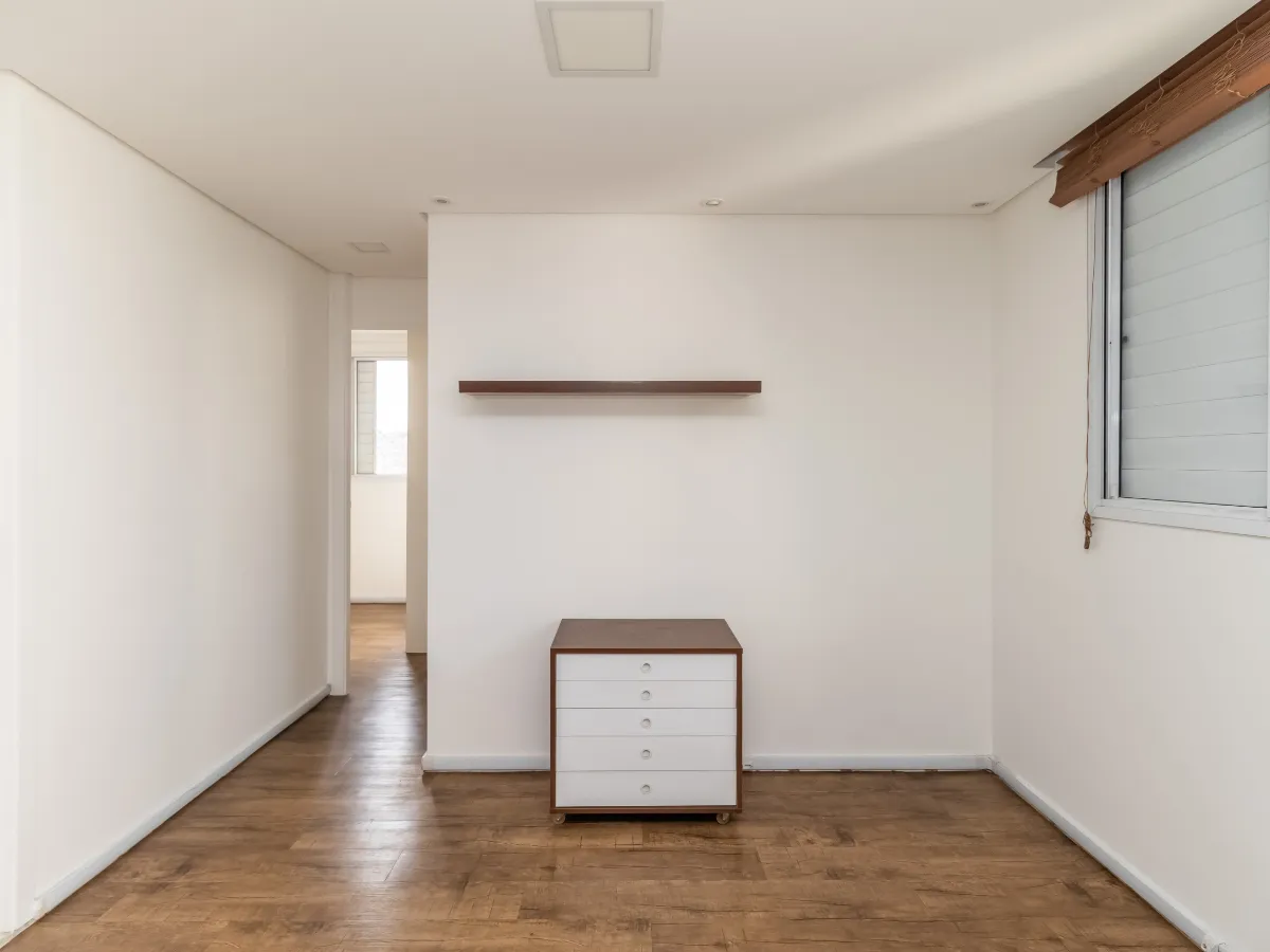 Imagem Apartamento para venda em Vila dos Remédios com 3 quartos, sendo 1 suíte, 61m2