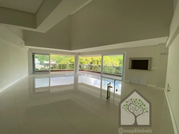 Imagem Apartamento Alto Padrão em Jurerê, Florianópolis/SC