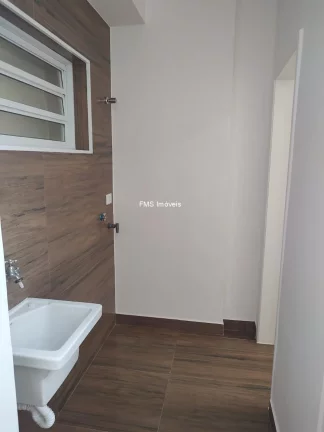 Imagem Imperdível: Apartamento de 3 quartos na Bela Vista, São Paulo-SP - 96m² de conforto e elegância!