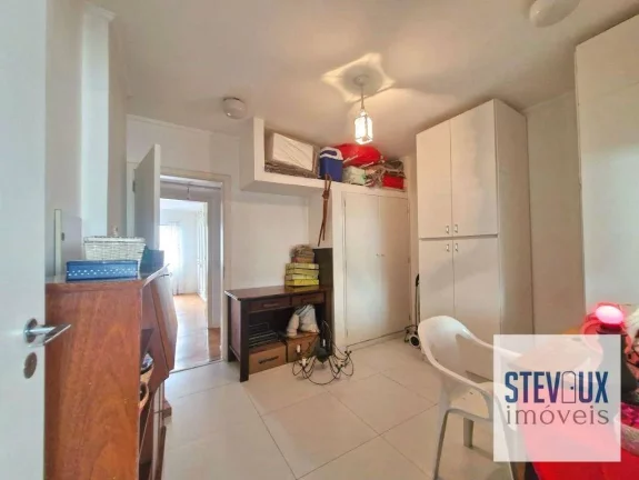 Imagem Apartamento com 4 dormitórios à venda, 226 m² por R$ 3.000.000,00 - Itaim - São Paulo/SP