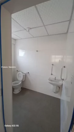 Imagem Sala Comercial para Venda em Concórdia, Centro, 1 banheiro