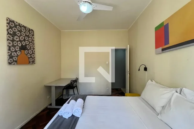 Imagem Apartamento à Venda - Copacabana, 4 Quartos, 148 m2