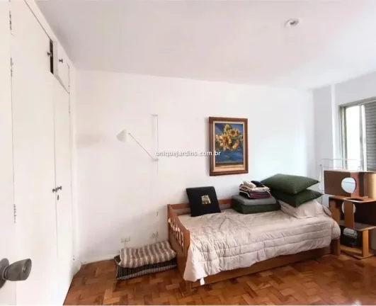Imagem Apartamento à venda Jardim Paulista São Paulo