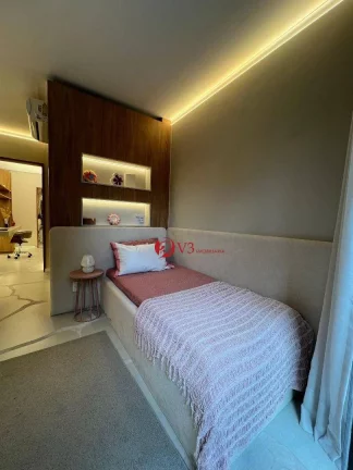 Imagem Apartamento com 3 dormitórios à venda, 140 m por R$ 2.625.000,00 - Vila Gomes Cardim - São Paulo/SP