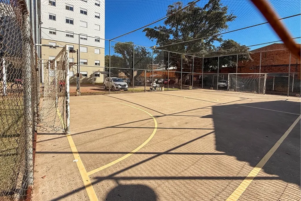 Imagem Apartamento em Fátima