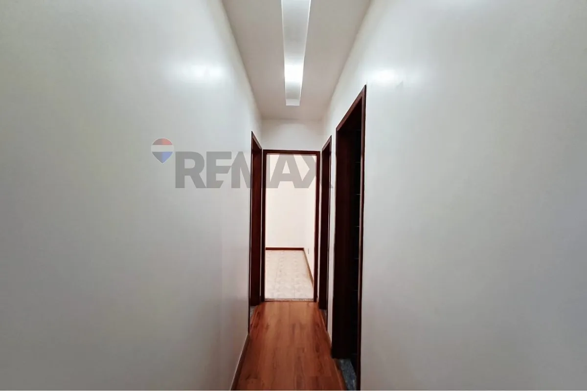 Imagem Apartamento à venda com 3 quartos no térreo no Grajaú