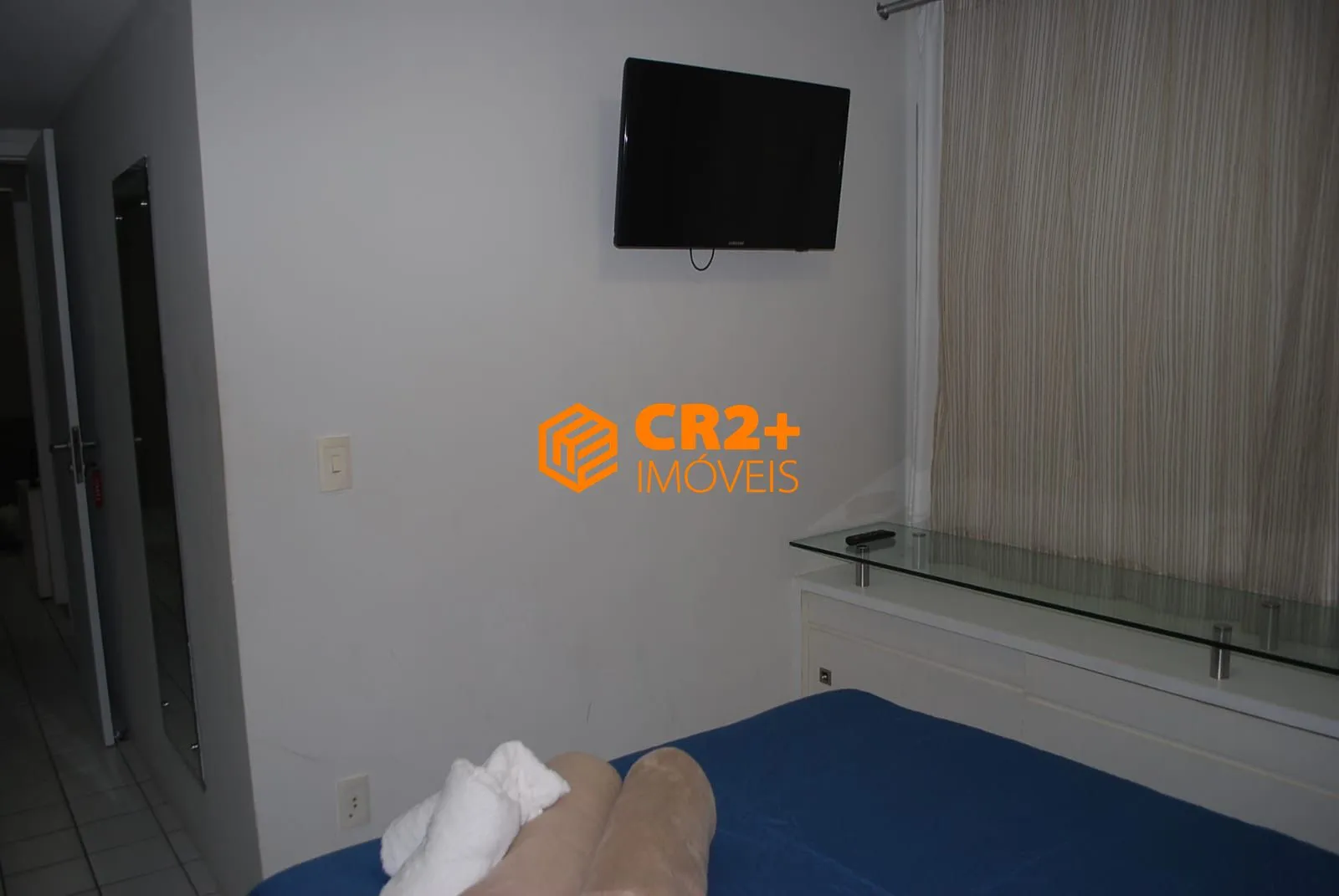 Imagem Vendo apartamento em Boa Viagem 56m² duas suítes