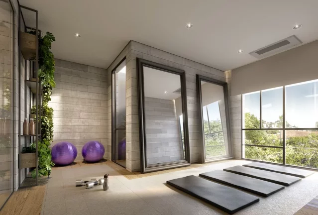 Imagem Apartamento à venda em São Paulo-SP, Jardim das Acácias: 2 quartos, 2 suítes, 3 banheiros, 1 vaga, 76m² de área. Venha conferir!