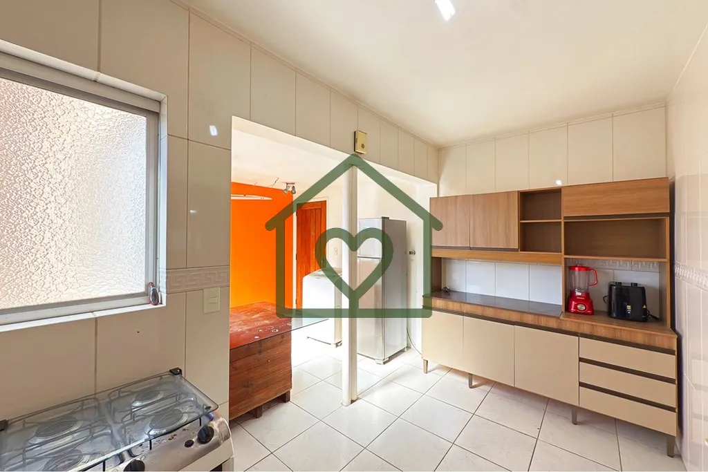 Imagem Localizado na Rua Senhor dos Passos, este apartamento de 114,63m² de área útil combina amplitude,...