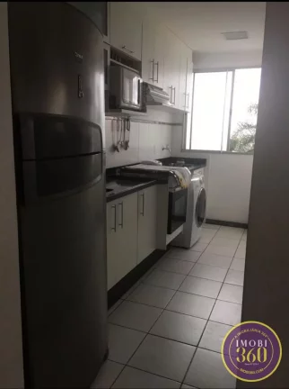 Imagem Apartamento de 3 dormitórios à venda no Spazio Matisse - Mogi das Cruzes