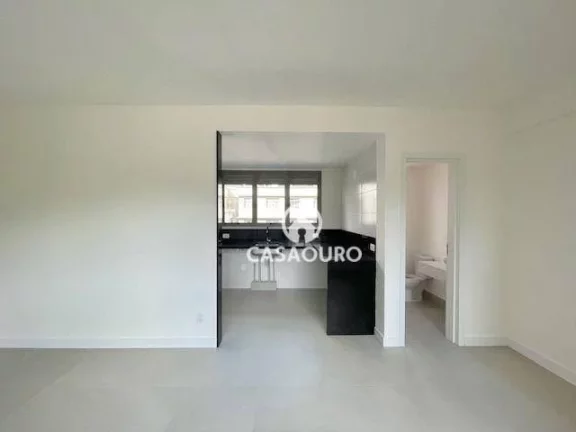 Imagem Apartamento com 3 quartos à venda, 91 m² - Serra - Belo Horizonte/MG