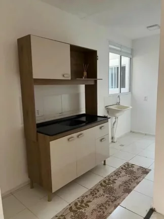 Imagem Condominio Jardim dos Pampas Apto AP4832 - Apartamento à venda no bairro Sarandi - Porto Alegre/RS