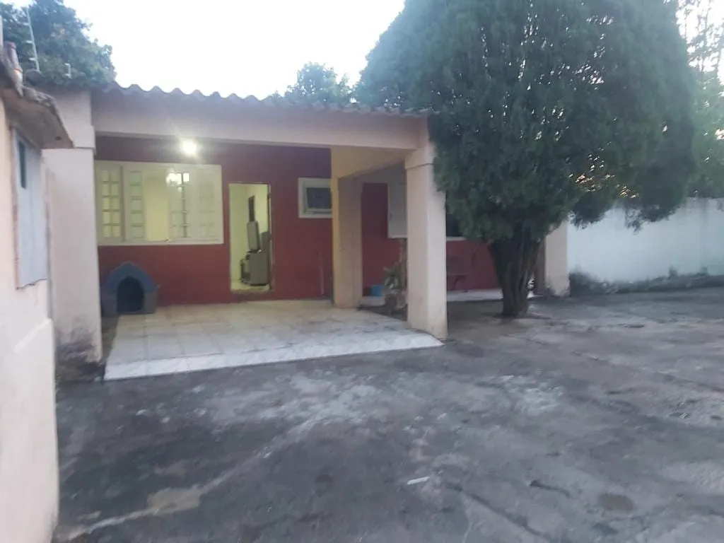 Imagem Casa para Locação 2 Quartos, 1 Suite, 5 Vagas, 150M², Aterrado, Tremembé - SP