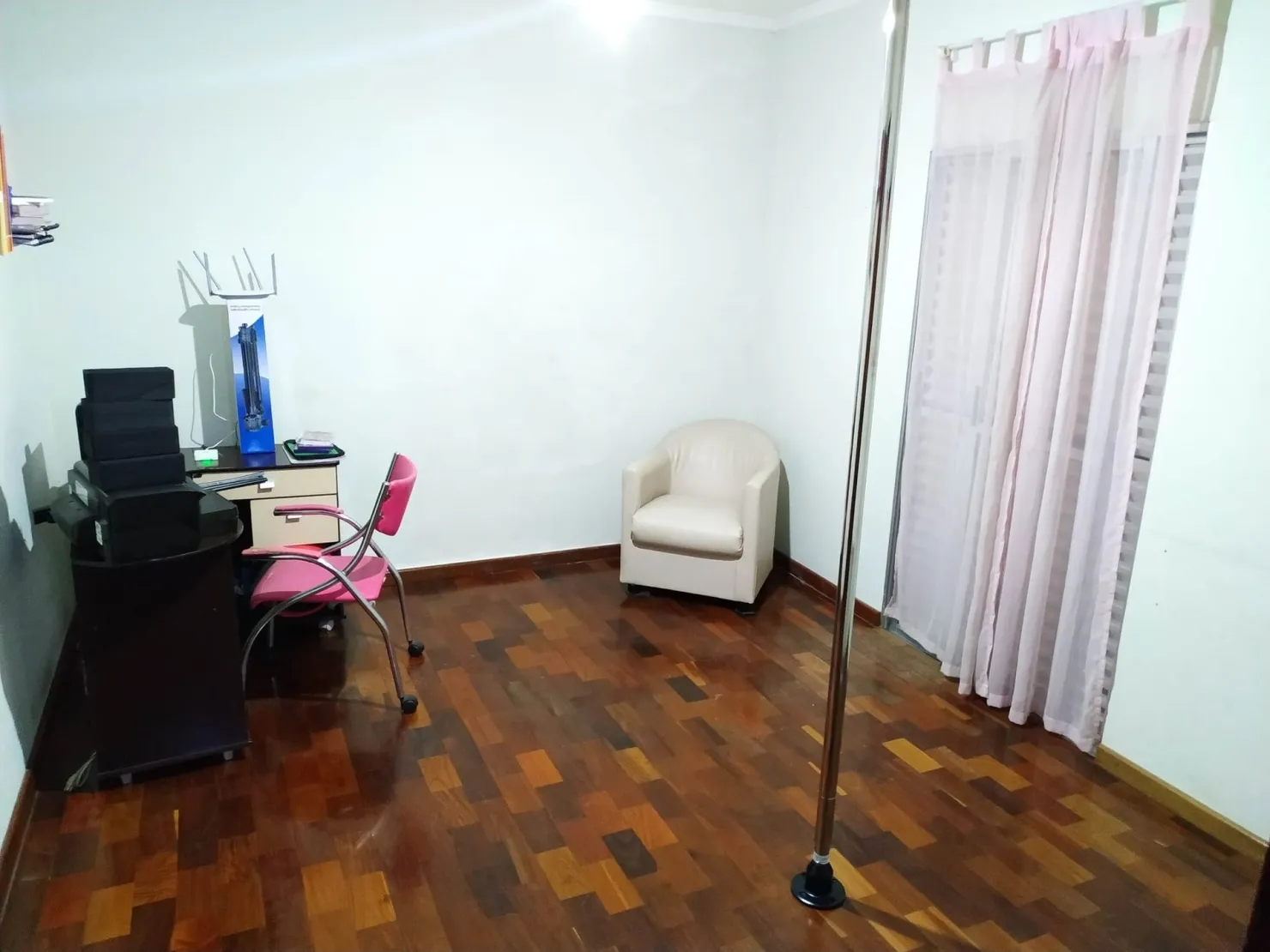 Imagem Casa à venda 5 Quartos, 1 Suite, 4 Vagas, 367.5M², Jardim Santa Tereza, Taubaté - SP