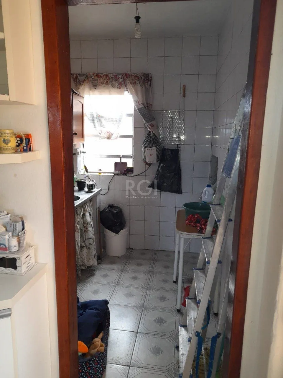 Imagem Casa em Cascata