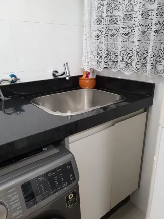 Imagem Apartamento à venda 2 quartos em Bairro Baeta Neves, São Bernardo do Campo, SP