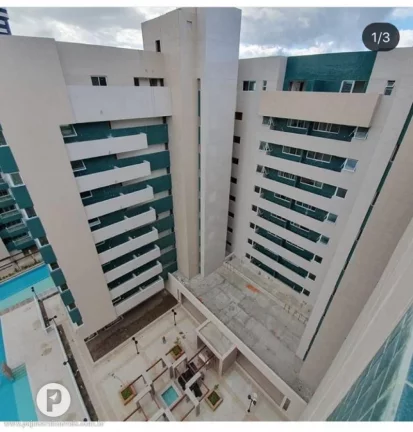 Imagem Cobertura 03 suítes, Varanda Gourmet e Ofurô, 167,44m² no Fa