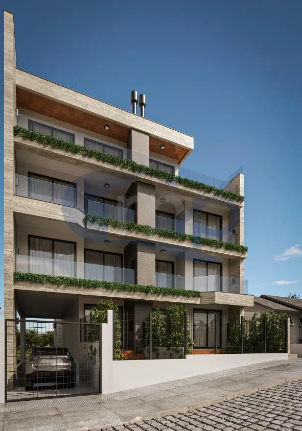 Imagem Apartamento á venda com 2 dormitórios na Praia da Cal em Torres/RS