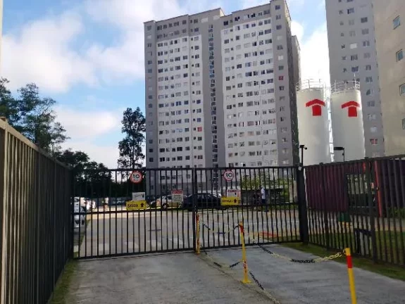 Foto do imóvel Oportunidade Única em SAO PAULO - SP | Tipo: Apartamento | Negociação: Licitação Aberta | Situação: Imóvel em AVENIDA DOS OURIVES