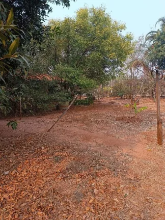 Imagem CHÁCARA A VENDA NA VICINAL DE TALHADOS