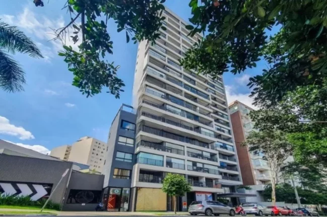 Foto do imóvel NIK VILA MARIANA - PLANIK - Studio de 22m² (Unidade de Revenda), próximo à Estação Vila Mariana!