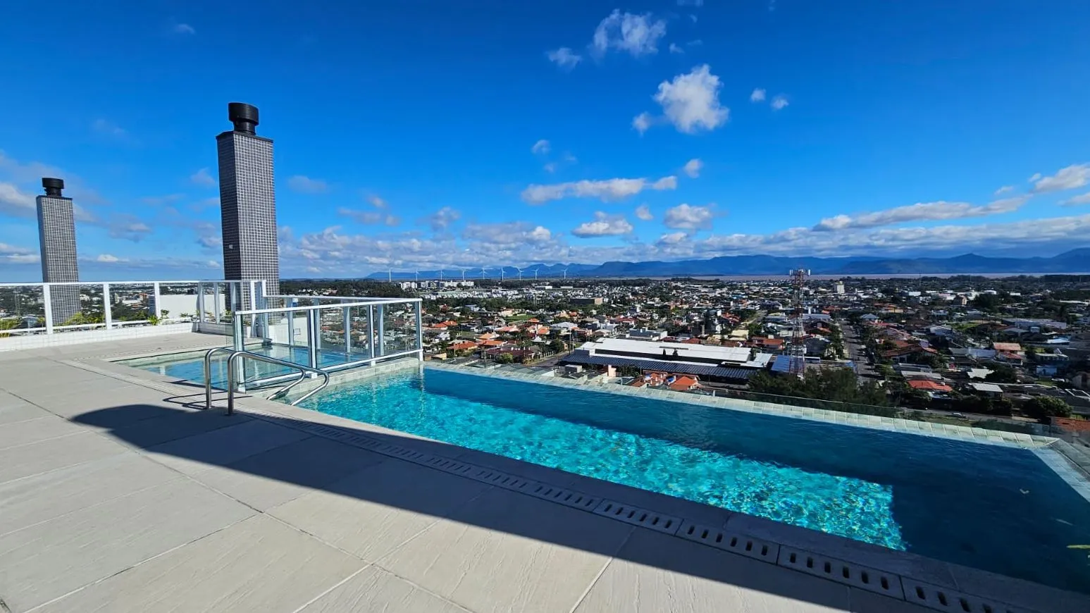 Imagem Apartamento à venda em Capão da Canoa, Navegantes, com 2 quartos, 61,21m2