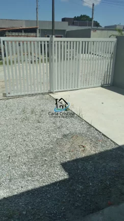 Imagem CASA RESIDENCIAL em MATINHOS - PR, Balneário Monções