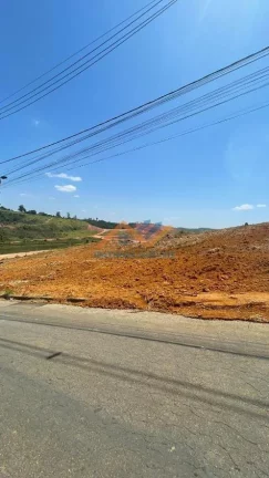 Imagem Terreno Loteamento