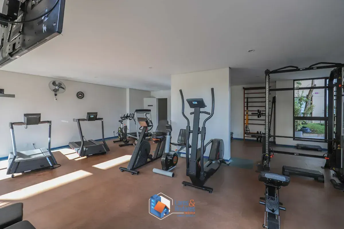 Imagem Apartamento para venda em Pompeia com 3 quartos, sendo 3 suítes, 146m²