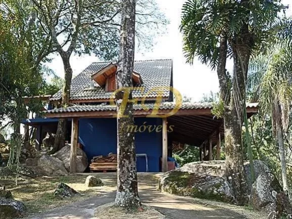 Imagem Chácara em Atibaia Bairro do Rosário