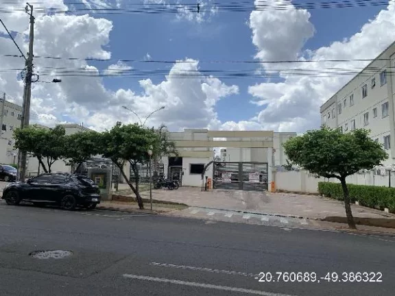 Foto do imóvel Oportunidade Única em SAO JOSE DO RIO PRETO - SP | Tipo: Apartamento | Negociação: Venda Direta Online | Situação: Imóvel em AVENIDA MANOEL DE FREITAS ASSUNCAO