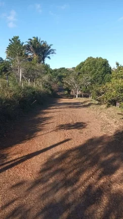 Imagem ÁREA RURAL PRÓXIMA À SERRA GRANDE