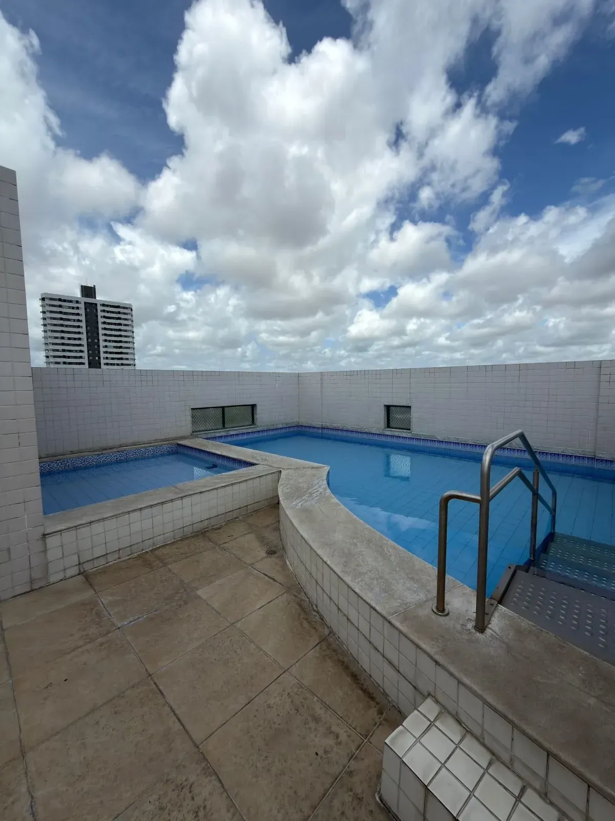 Imagem Apartamento com 3 Quartos à Venda, 58 metros em Ponto de Parada - Recife
