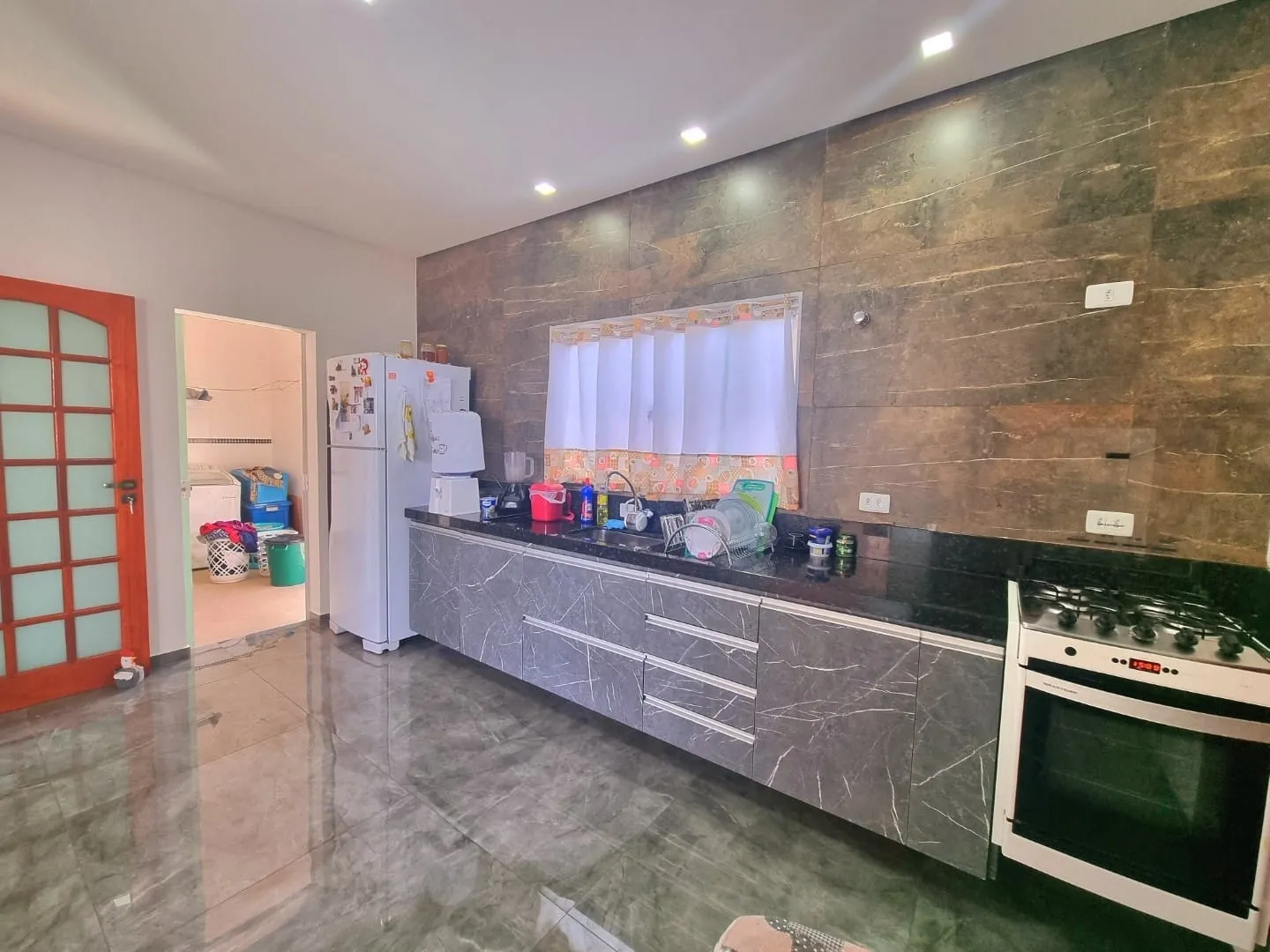 Imagem Casa à venda e locação 3 Quartos, 3 Suites, 4 Vagas, 1190M², Condominio Residencial Colonial Village II, Pindamonhangaba - SP | Colonial Village 2