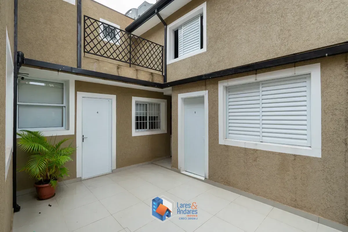 Foto do imóvel Conjunto comercial para venda em Vila Mariana, 165m² em Rua Timburiba