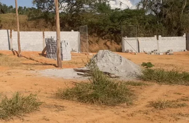 Imagem Oportunidade, Lindo Terreno de 6.415 metros em Atibaia-SP