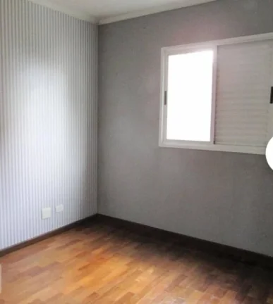 Imagem Alugo Apto em Santo André, Bairro Jardim