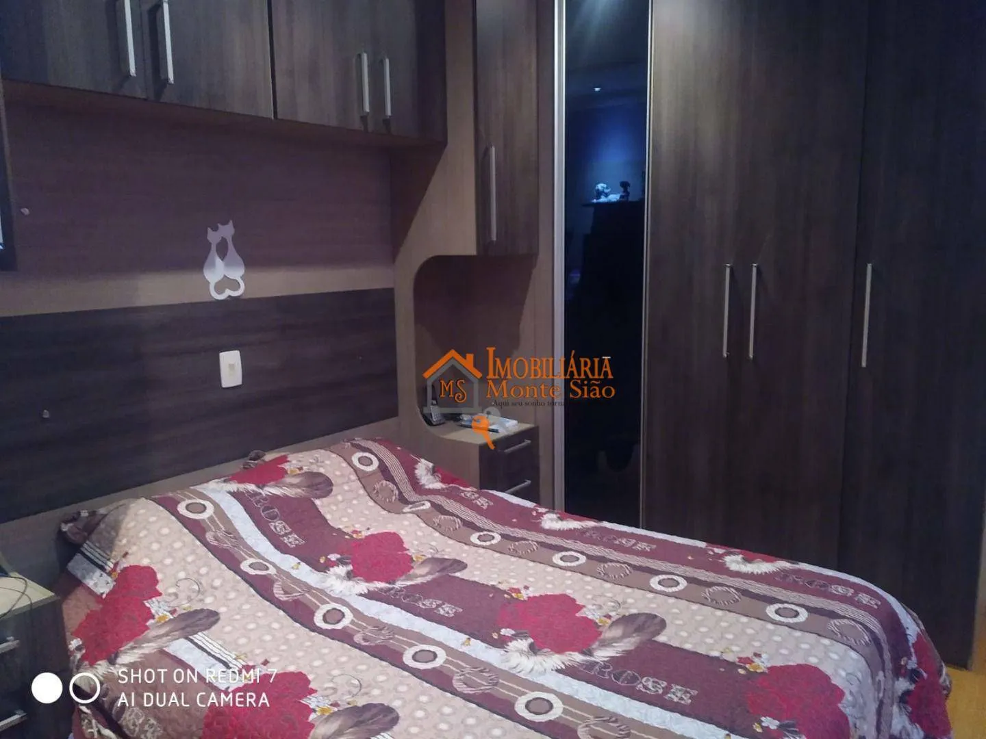 Imagem Sobrado com 3 dormitórios à venda, 183 m² por R$ 583.000,00 - Jardim Bom Clima - Guarulhos/SP