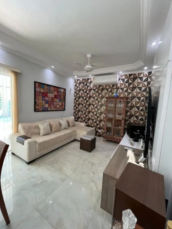 Imagem CASA COM 148,00 m² - REAL - PRAIA GRANDE SP