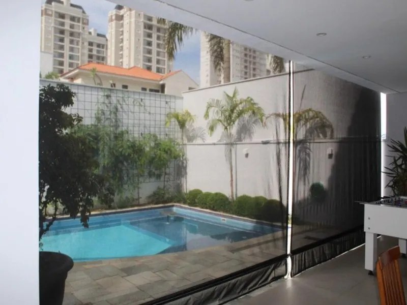 Imagem ÓTIMA CASA À VENDA EM CONDOMÍNIO À POUCOS METROS DO SHOPPING IGUATEMI SOROCABA