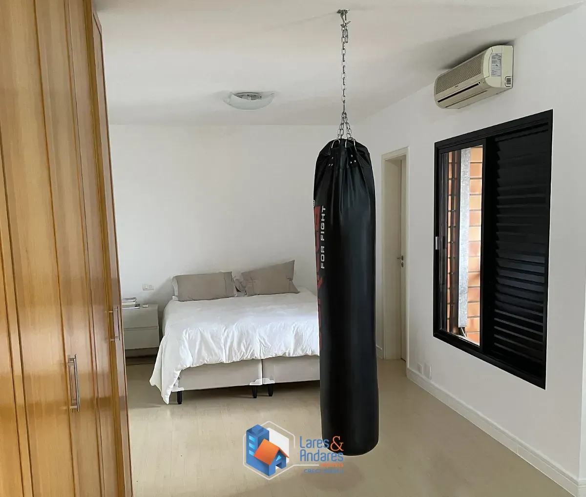 Imagem Duplex para venda em Morumbi com 4 quartos, sendo 4 suítes, 500m²
