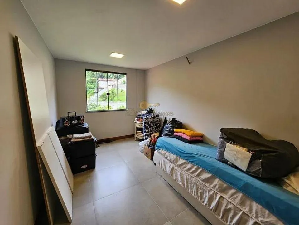 Imagem Apartamento para Venda em Teresópolis / RJ no bairro Quinta da Barra