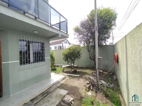 Imagem Sobrado a venda no Cajuru, 03 quartos c/suíte em Curitiba PR