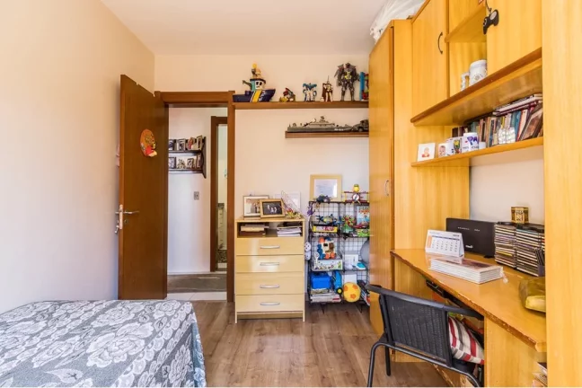 Imagem JCAG 250 Apto 612511051-13 - Apartamento à venda no bairro Jardim Carvalho - Porto Alegre/RS