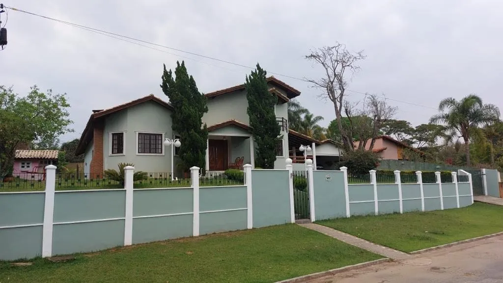 Foto do imóvel Excelente Casa no Condomínio Terras de São Francisco em Terras de São Francisco, SALTO DE PIRAPORA - SP